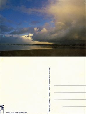 Paisagem - Editions HATOUP S.A.R.L.