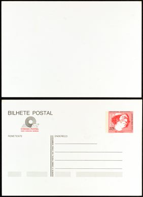 Bilhete Postal