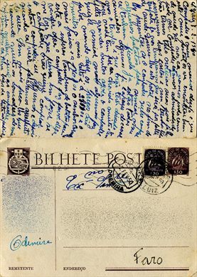 CTT - Bilhete Postal (3)