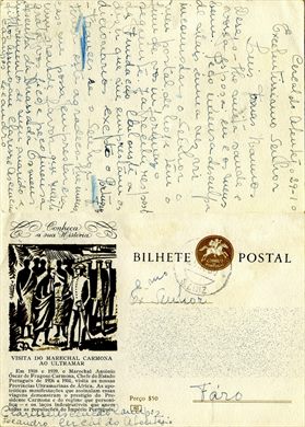 Portugal - Serie Conheca a sua Historia