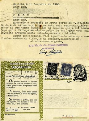 Portugal - Serie Conheca os seus Prosadores (1)