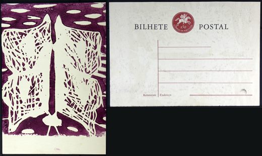 CTT - Bilhete Postal 02