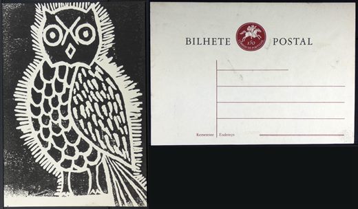 CTT - Bilhete Postal 03