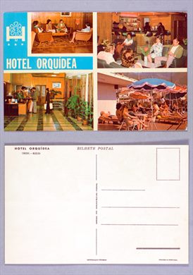 Hotel Orquidea