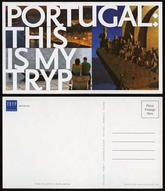 Portugal - TRYP