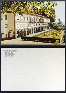 Hotel do Elevador, Portugal, Braga, Bom Jesus 53