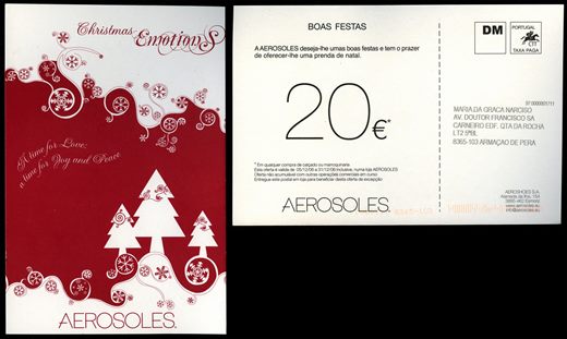 Aerosoles