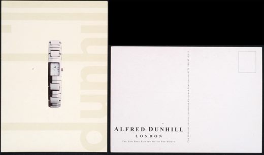 Alfred Dunhill