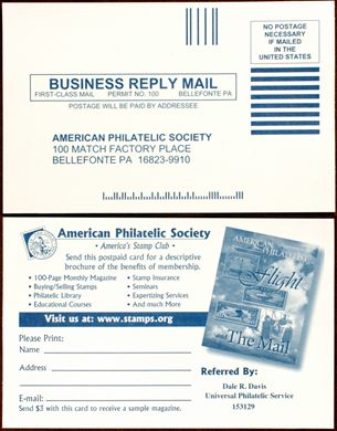 American Philatelic Society