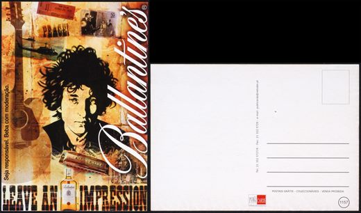 Ballantines - 1157
