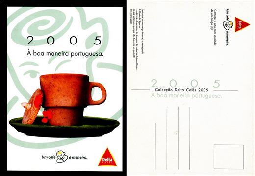 Delta Cafes - 2005 01