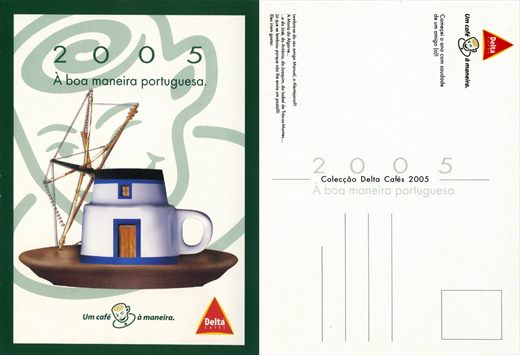 Delta Cafes - 2005 03