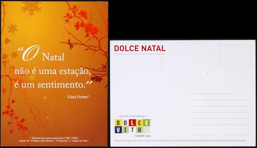Dolce Vita Shopping