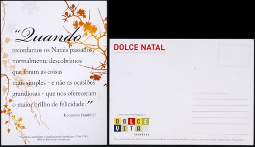 Dolce Vita Shopping