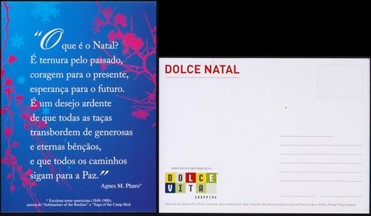 Dolce Vita Shopping