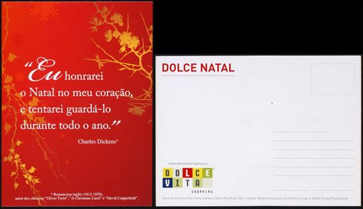 Dolce Vita Shopping