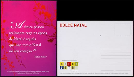 Dolce Vita Shopping