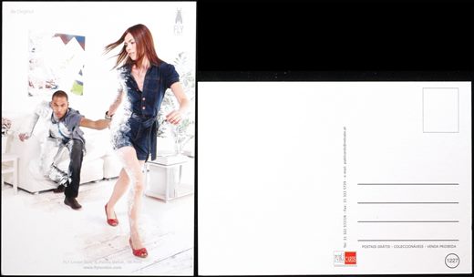 FLY London Store - 1227