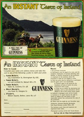 Guinness