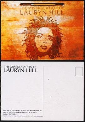 Lauryn Hill