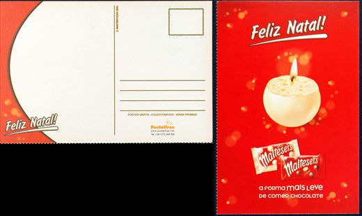 Maltesers - Feliz Natal (2)