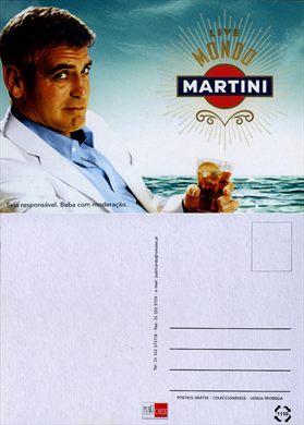 Martini - 1110
