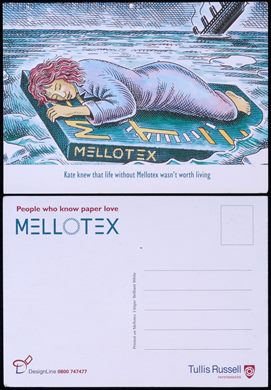 Mellotex - Tullis Russell