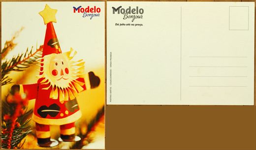 Modelo Bonjour