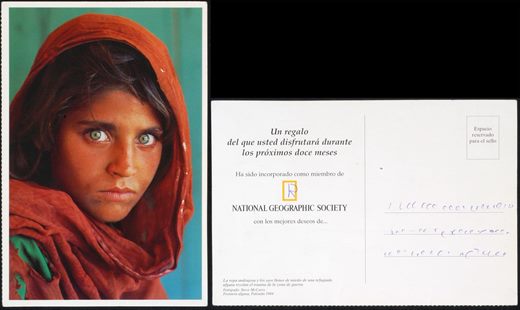 National Geographic Society