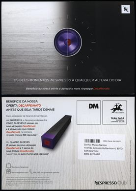 Nespresso