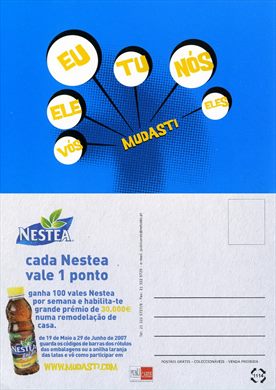 Nestea - 1114