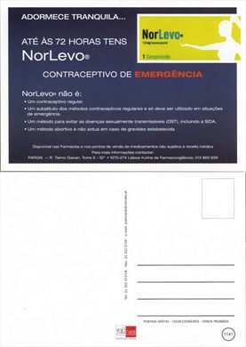 NorLevo - 1141