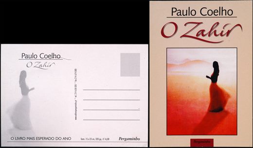 Paulo Coelho - O Zahir