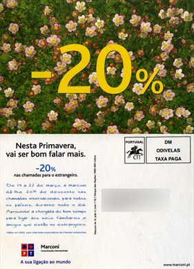 PT Comunicacoes (Marconi) 01