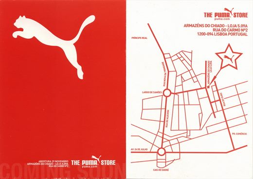 Puma (The Puma Store)