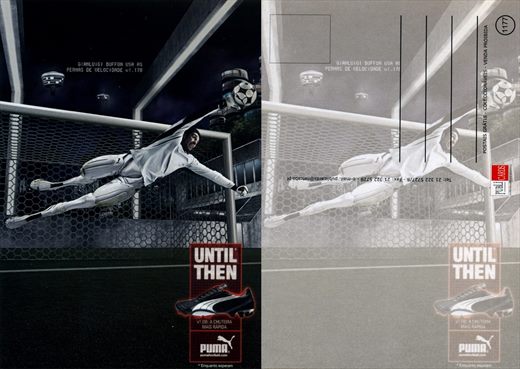 Puma - 1177