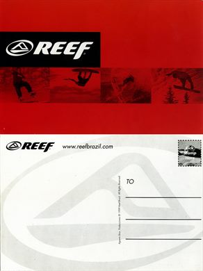 Reef