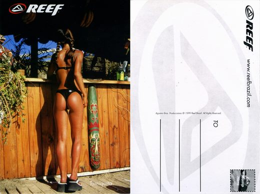 Reef - Tamiquita