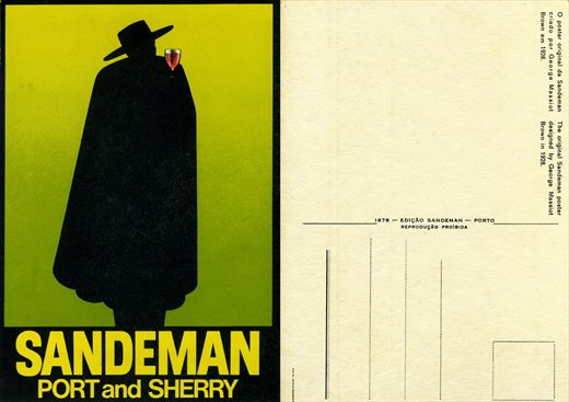 Sandeman 1978