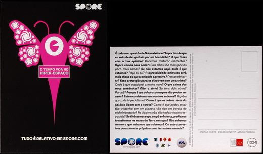 Spore - 1224
