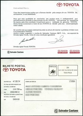 Toyota 2