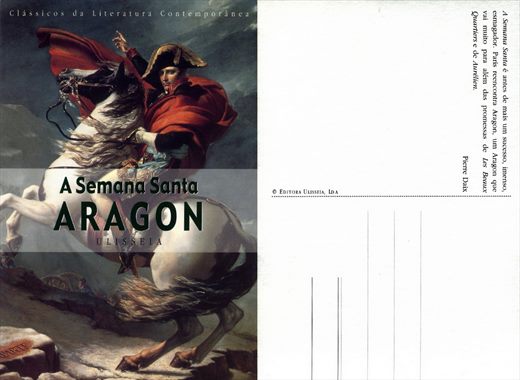 Ulisseia - Classicos da Literatura Contemporanea