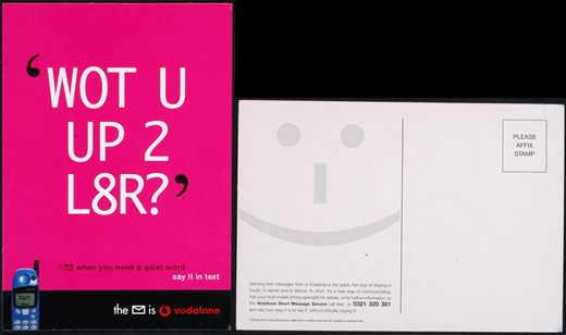 Vodafone