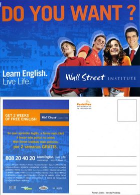 Wall Street Institute