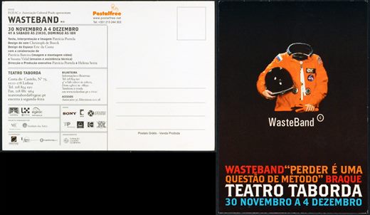 Wasteband