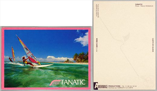 Wind Card G-04