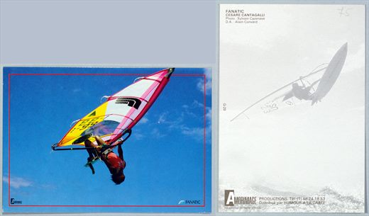 Wind Card G-29
