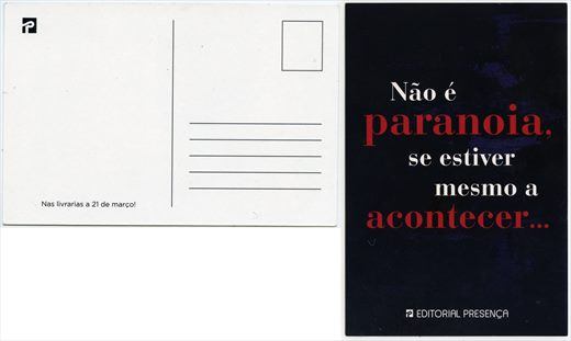 Editorial Presenca