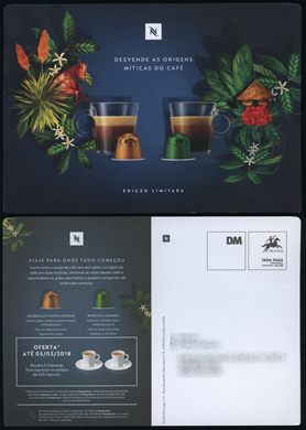 Nespresso