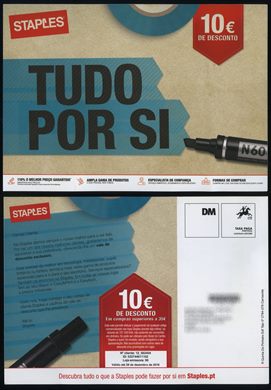 Staples 1